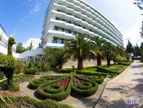 Санаторий Знание